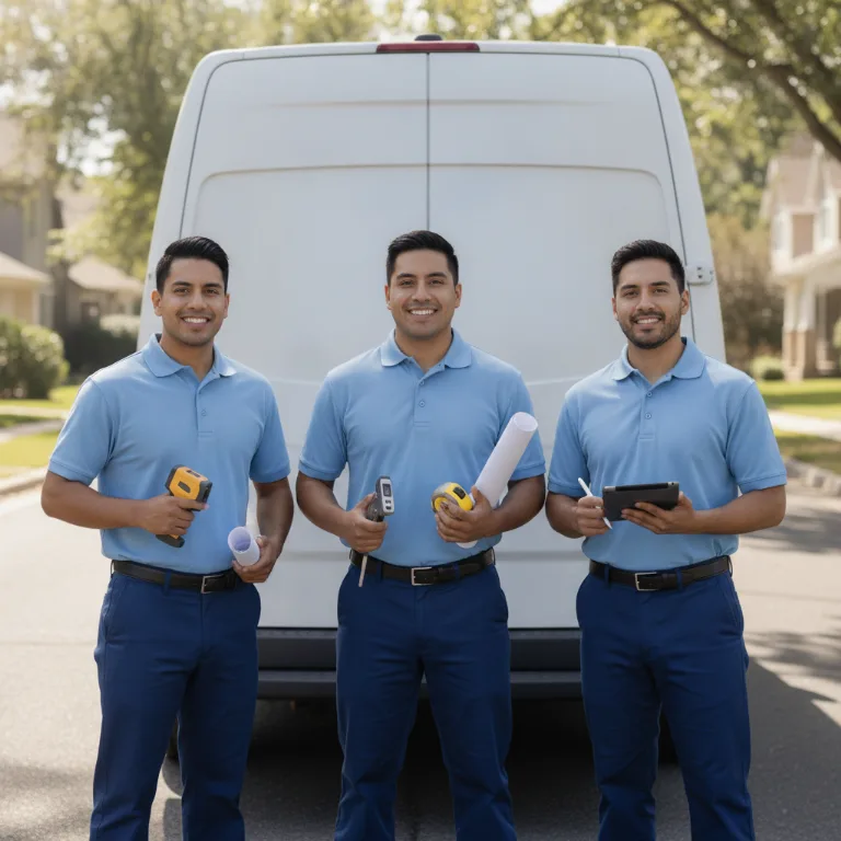 Inmobiliaria equipo en Ciudad Victoria